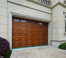 Garage Door